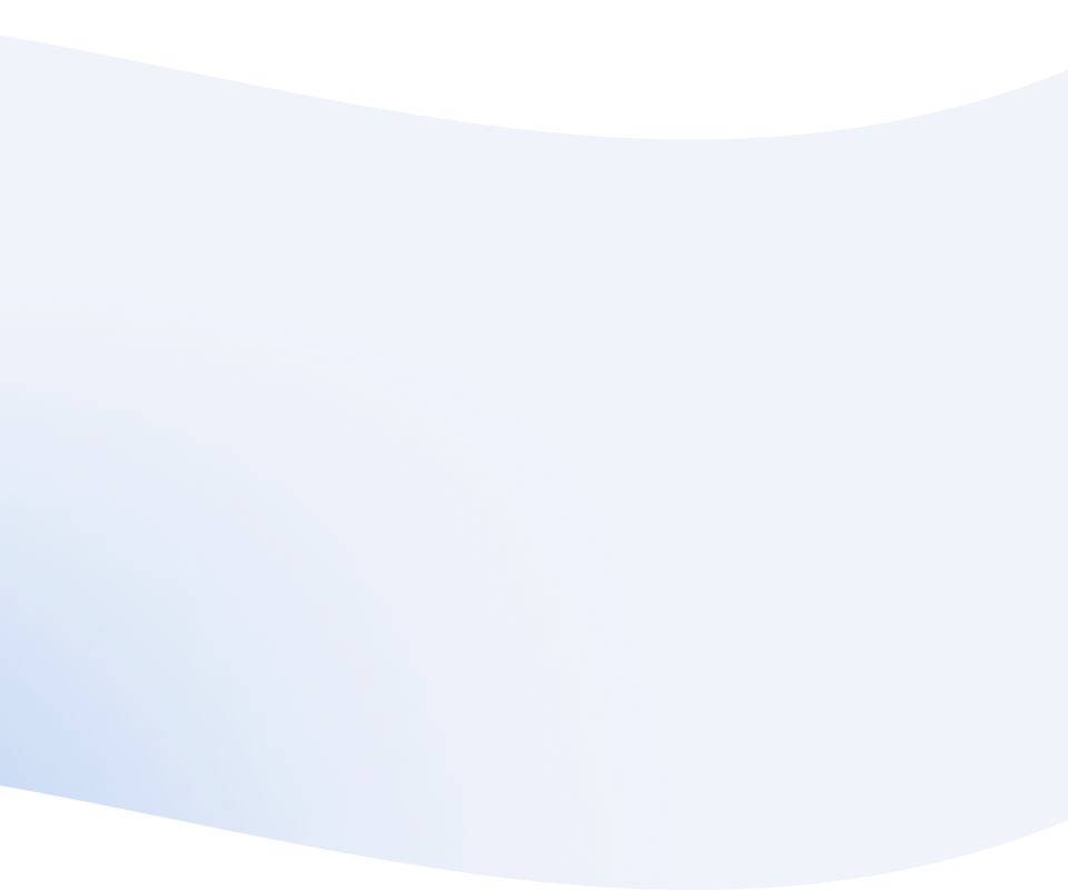 Background Image with blue gradiant